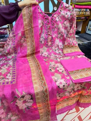 Cotton 3 Pc Collection 32